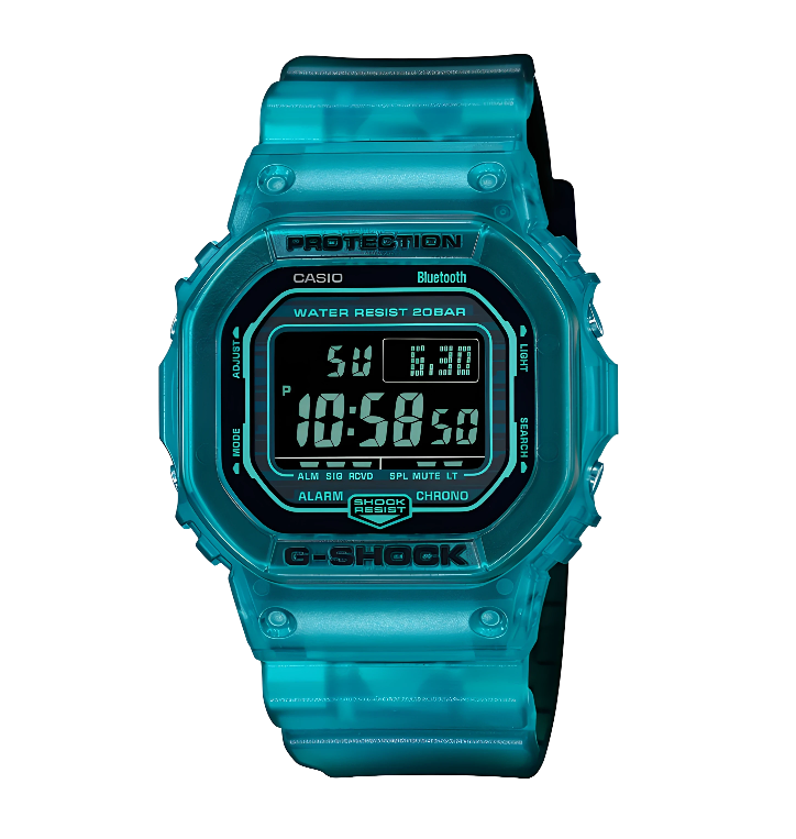 DW-B5600G-2