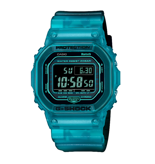 DW-B5600G-2