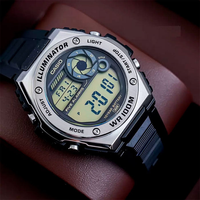 MWD-100H-9AV