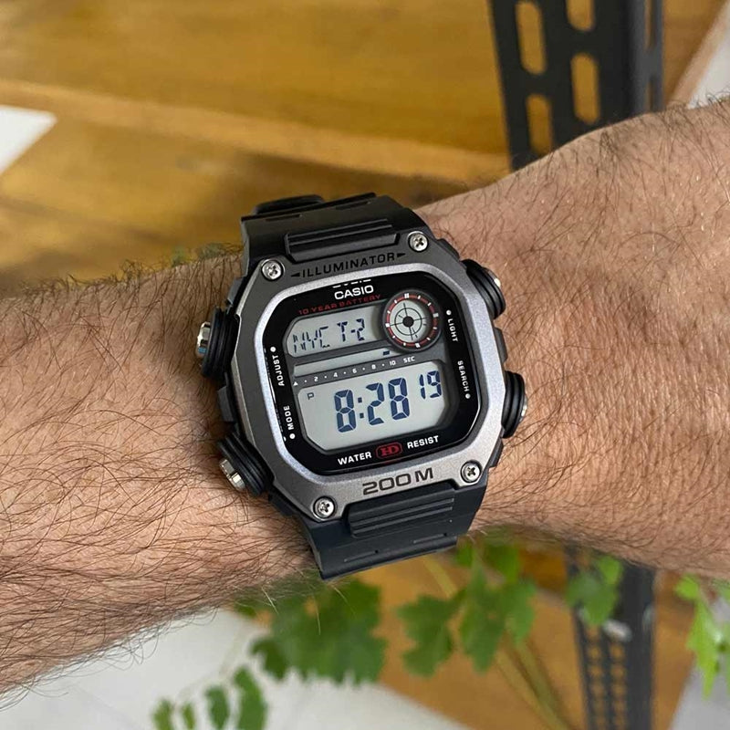 DW-291H-1AV