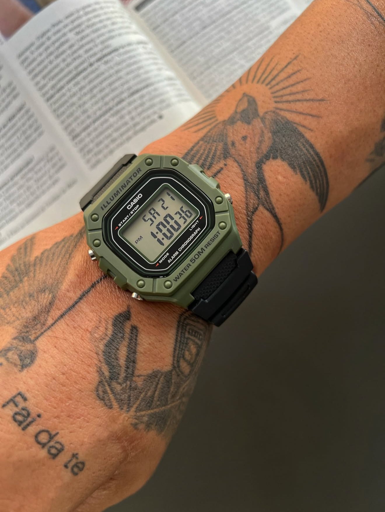 W-218H-3AV