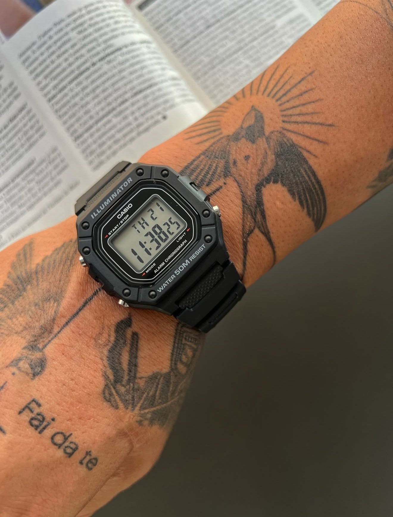 W-218H-1AV