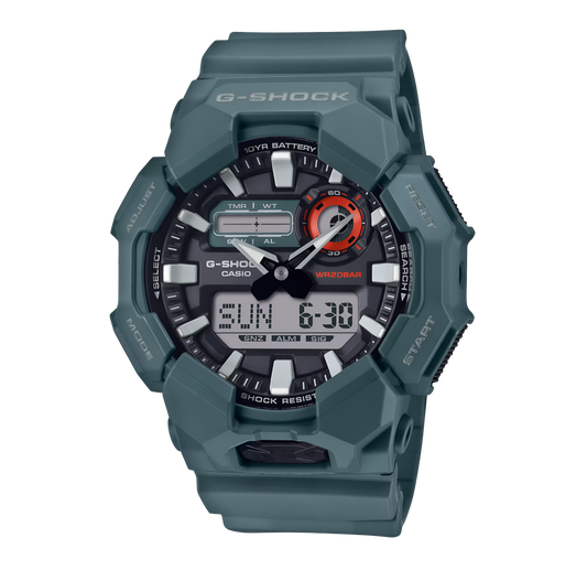 GA-010-2A