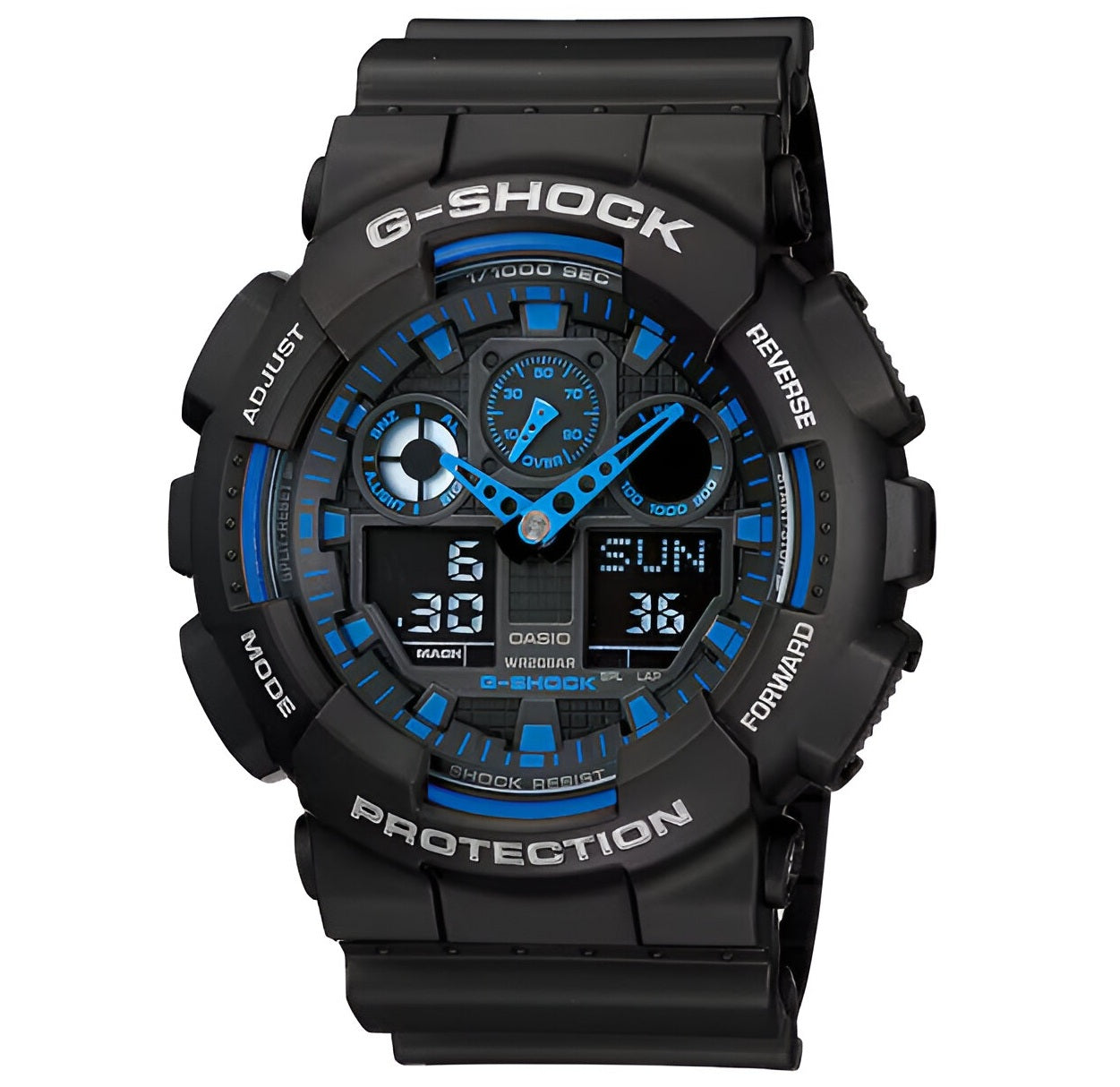 GA-100-1A2ER