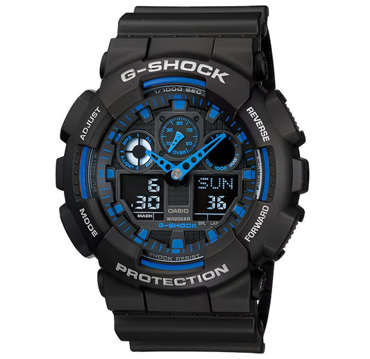 GA-100-1A2ER