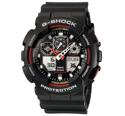 GA-100-1A4