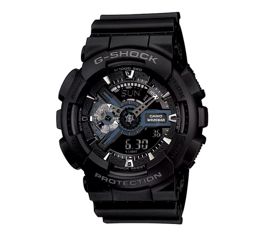 GA-110-1BER