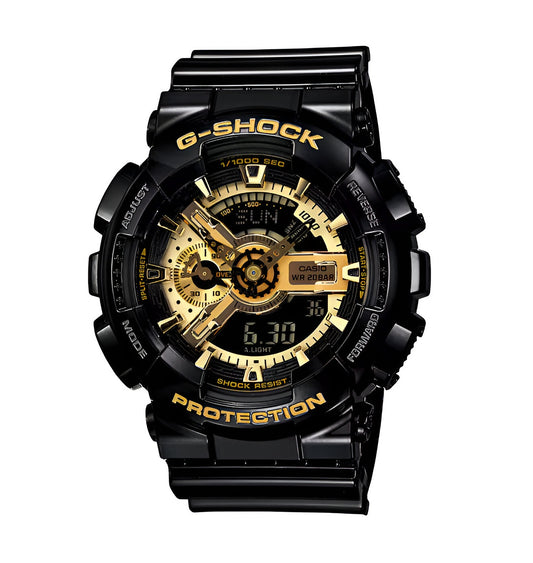 GA-110GB-1A