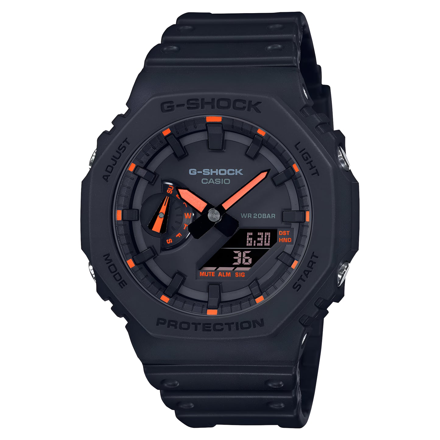 GA-2100-1A4ER