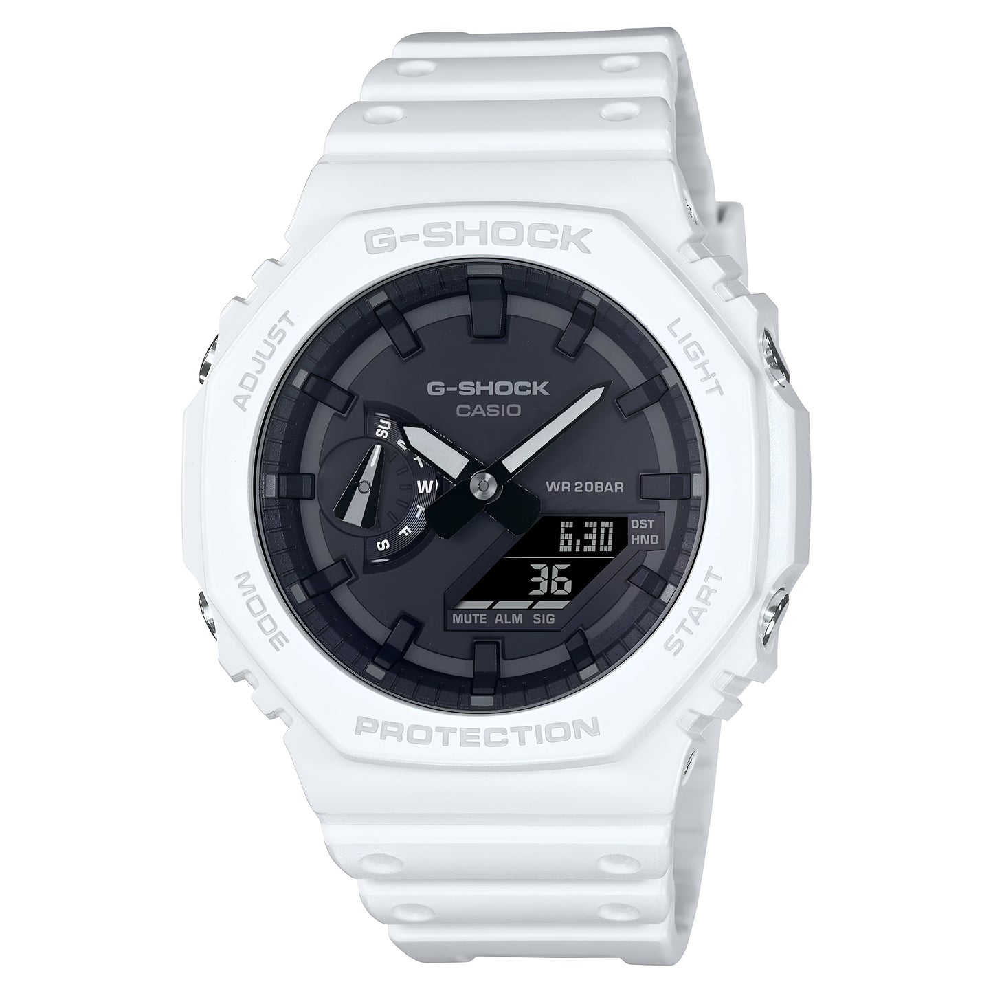 GA-2100-7AER