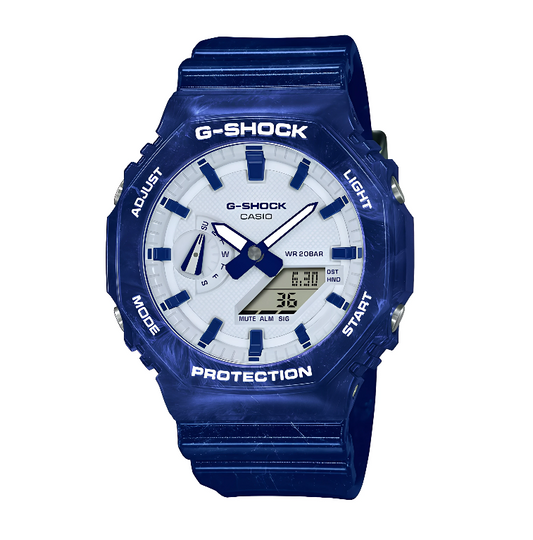 GA-2100BWP-2A