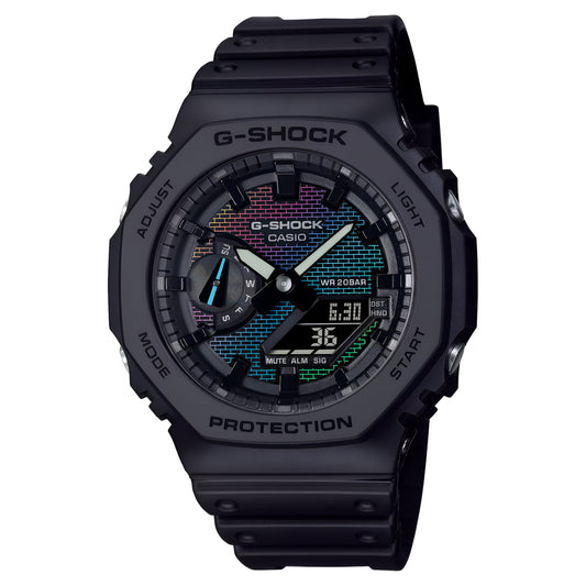 GA-2100RW-1AER