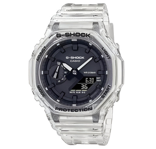 GA-2100SKE-7AER