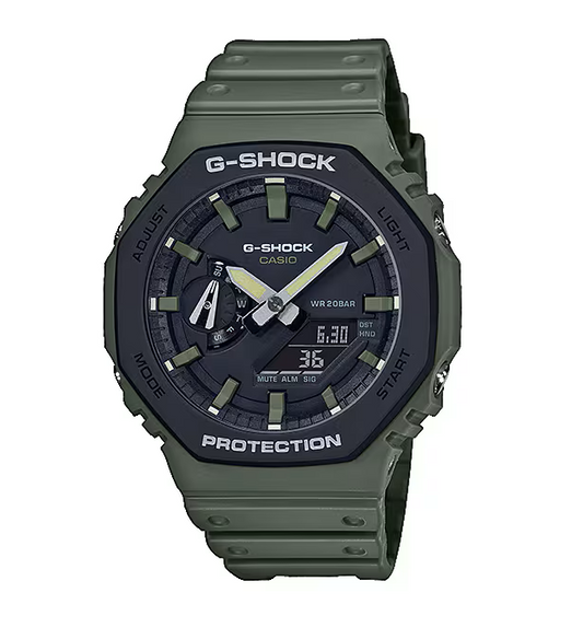 GA-2110SU-3A
