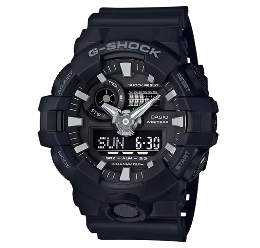GA-700-1B