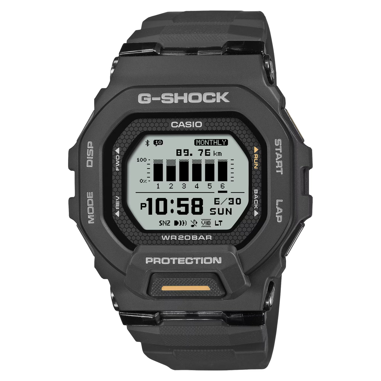 GBD-200-1A1