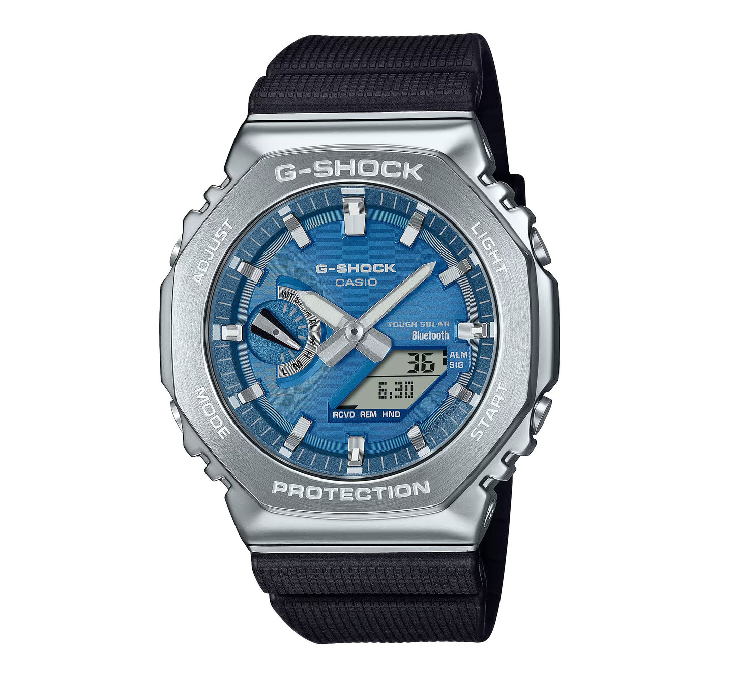 GBM-2100A-2B