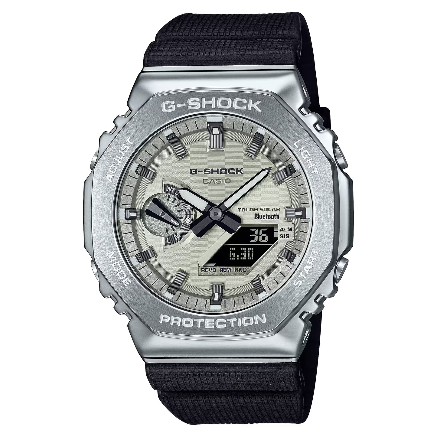 GBM-2100A-8B
