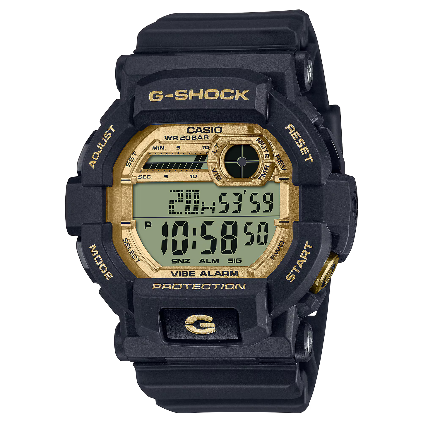 GD-350GB-1