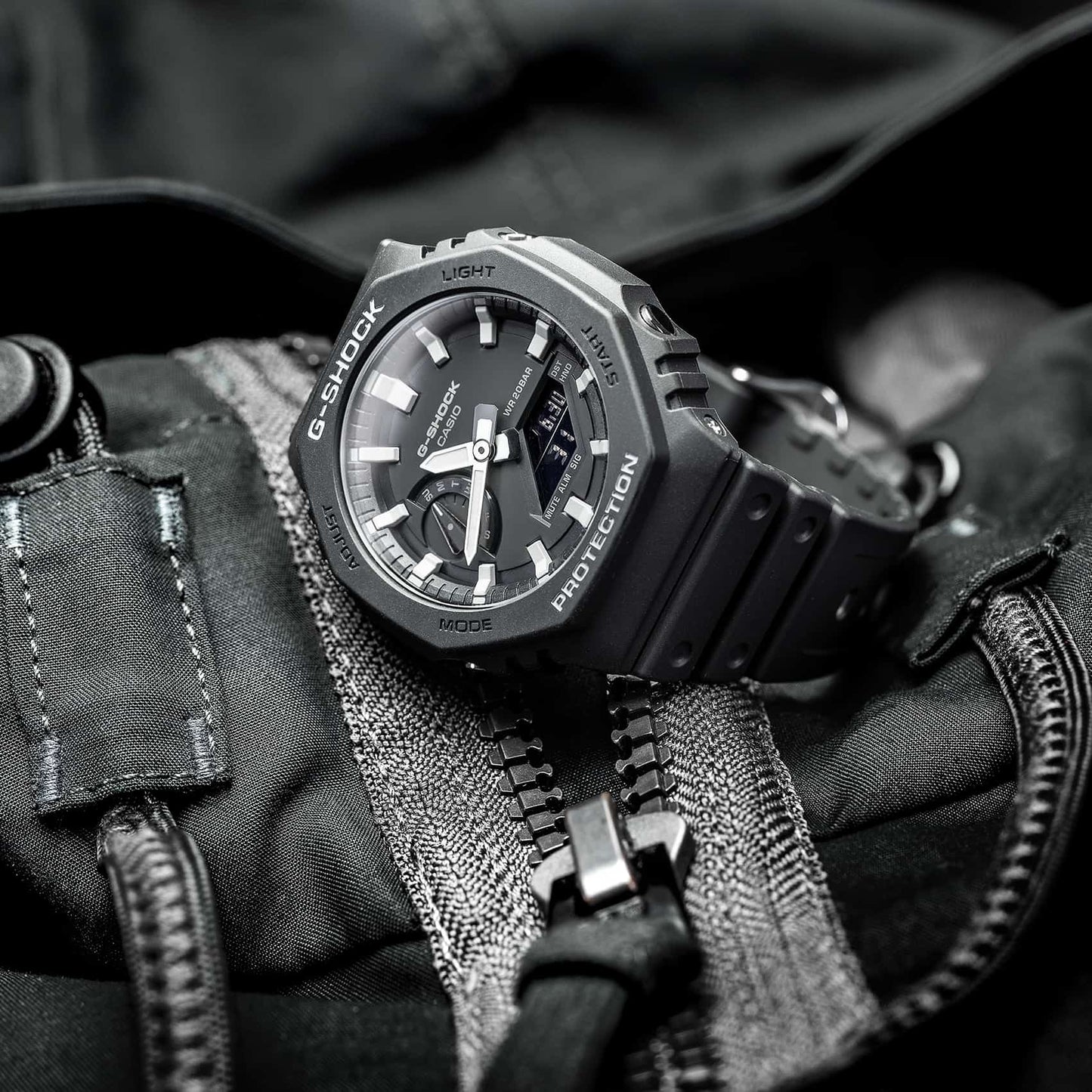 GA-2100-1A
