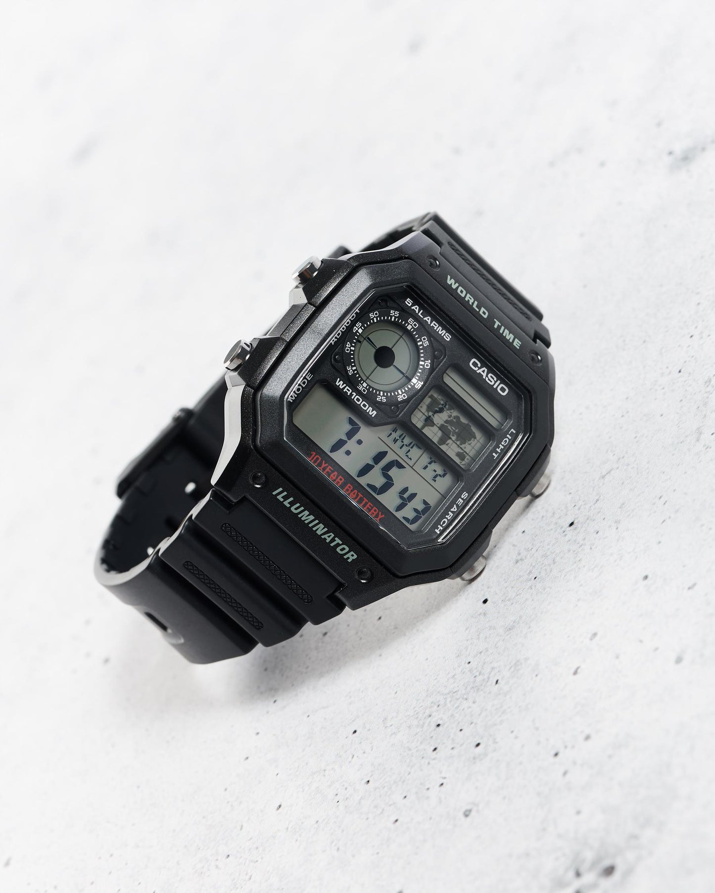 AE-1200WH-1A