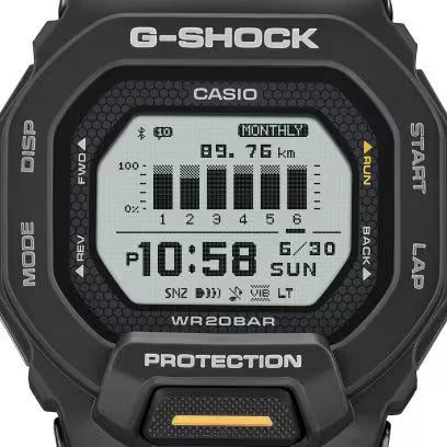 GBD-200-1A1