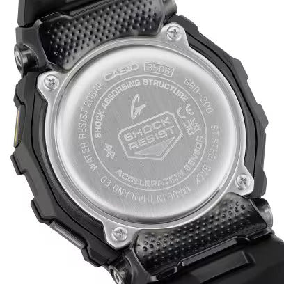 GBD-200-1A1