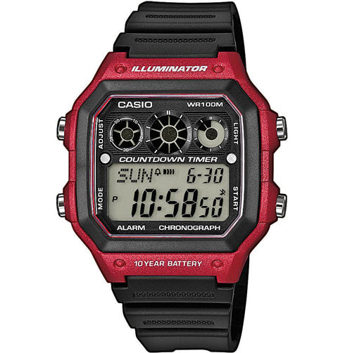 AE-1300WH-4A